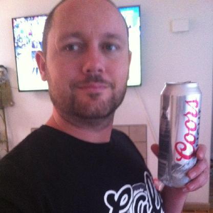 Realthing707's avatar