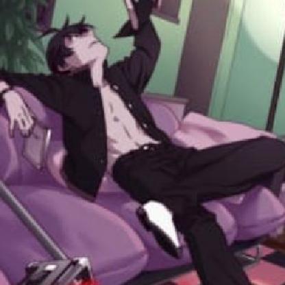 MrCursedCat's avatar