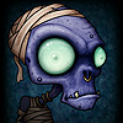 darapox's avatar