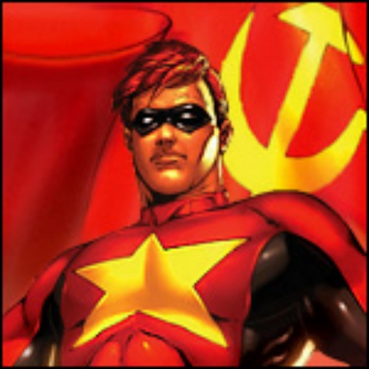 CepbIuBear's avatar