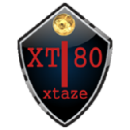 xtaze1's avatar