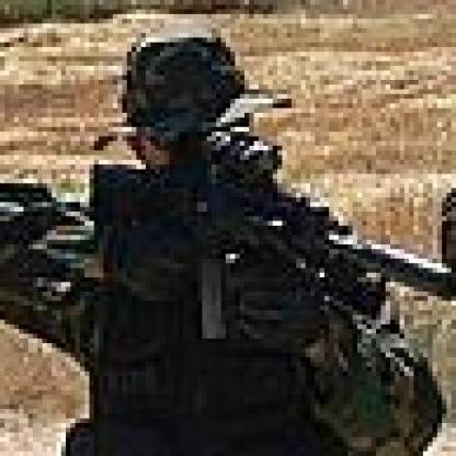 lCazadorl's avatar
