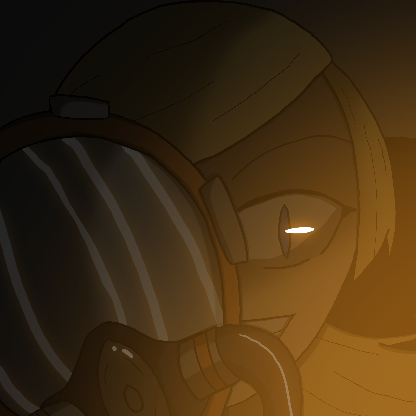 Miss_Disaster's avatar