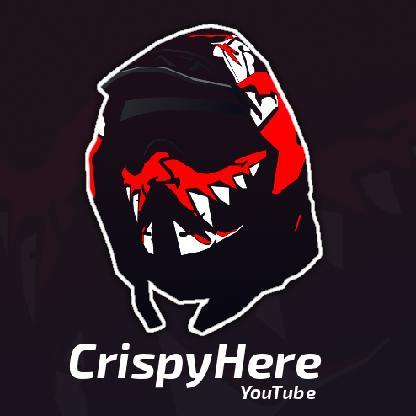 CriispyHere's avatar
