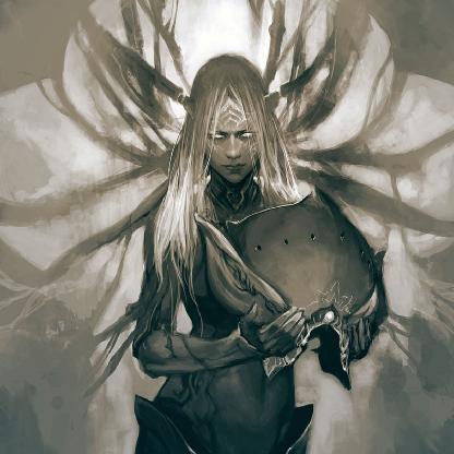 ChiefDrod87's avatar
