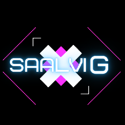 SaalviG's avatar