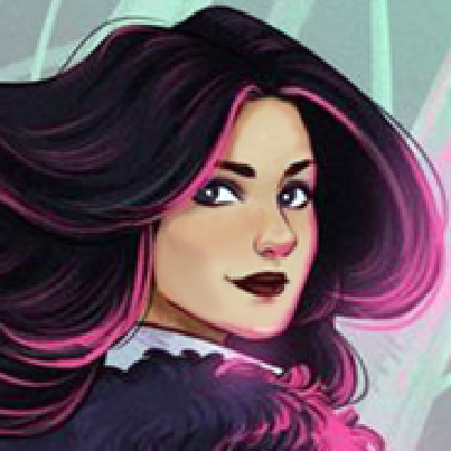 Shebnem's avatar