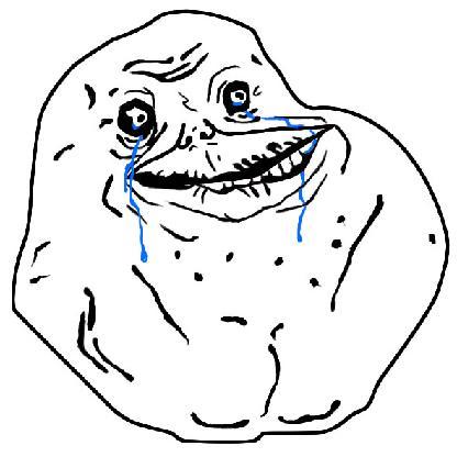 ForeverAlone1111's avatar