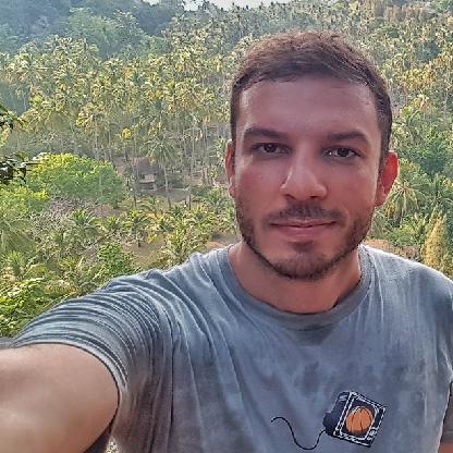 GeneralHansy's avatar