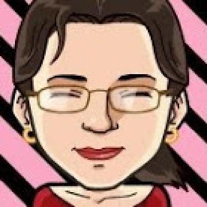 BlueNina2009's avatar