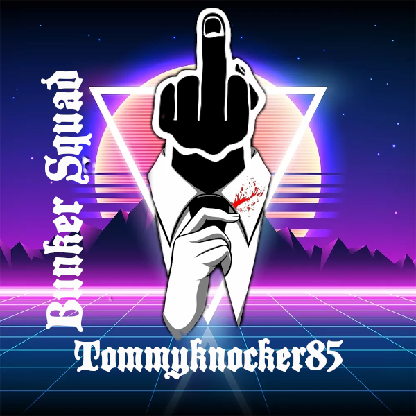 Tommyknocker85's avatar