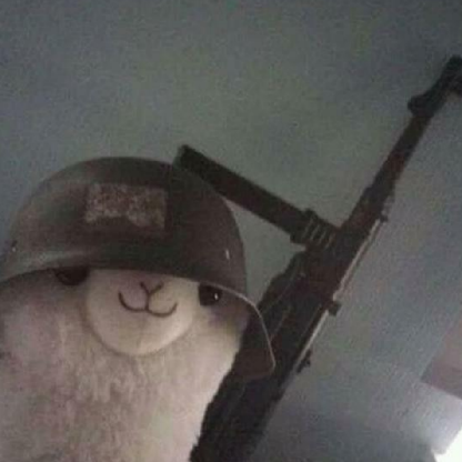 AlpacaMitika's avatar