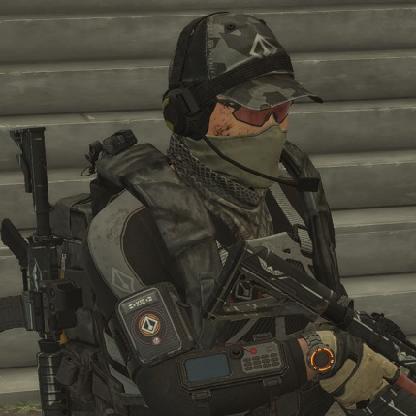 Psycho-CN-Huang's avatar