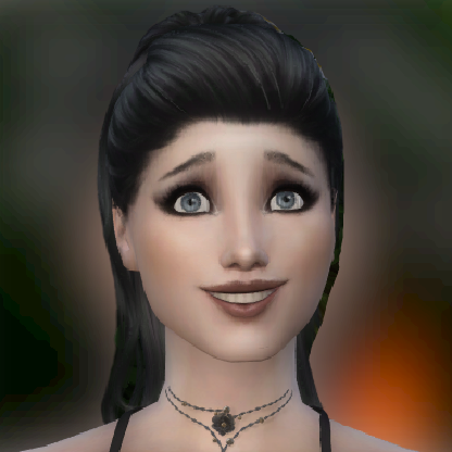 LaviniaCalavera's avatar