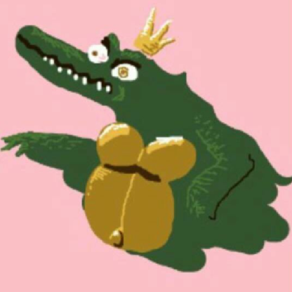 SaltyAlligator's avatar
