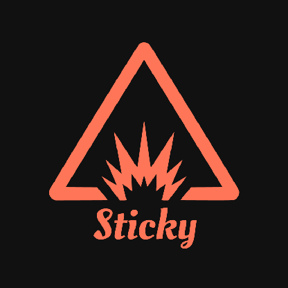 StickyBF's avatar