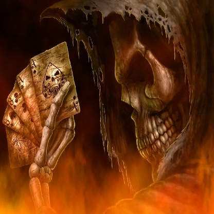Bronzed-Shawn's avatar