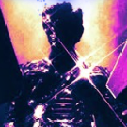 Synthfloyd's avatar