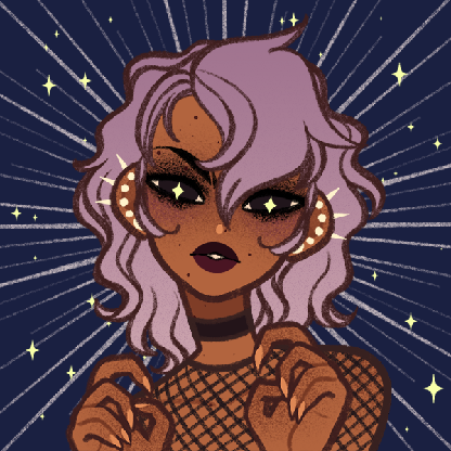 GoldenPurette's avatar