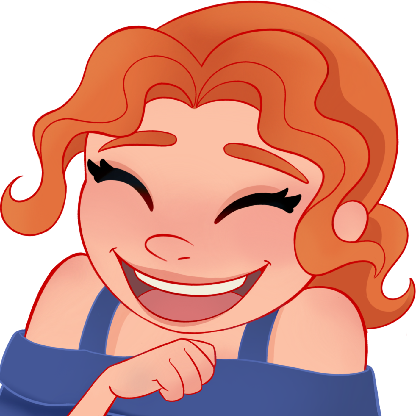 Lady_Pouss's avatar