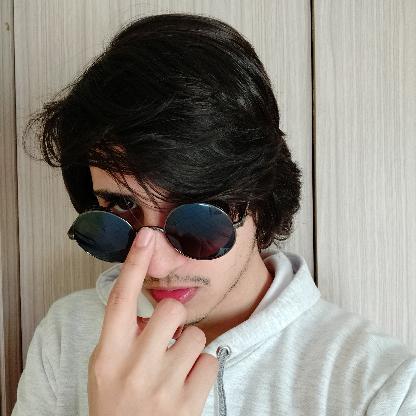 gavriel807's avatar