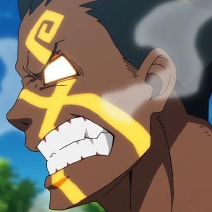 SharrujanSolo's avatar