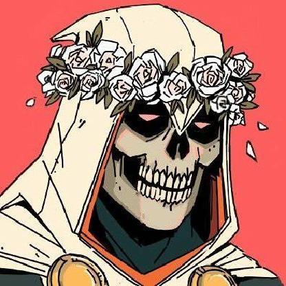 TeelaGamer's avatar