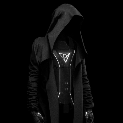 MandrodaIets's avatar