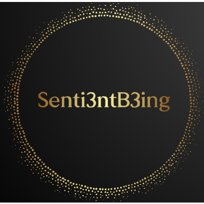 Senti3ntB3ing's avatar