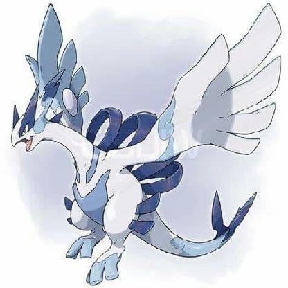 LugiaGirl249's avatar