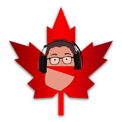 CanadianGeee's avatar