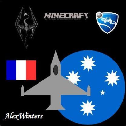 AlexWinters69's avatar
