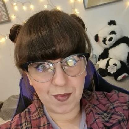 Simlishpanda's avatar