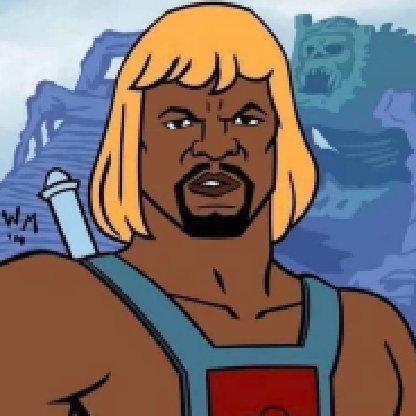 PudGunderson's avatar