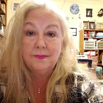 Gramma1's avatar