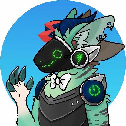WasserMann99's avatar