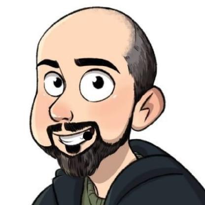ARIZTTR's avatar