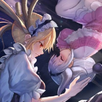 Saraishii's avatar