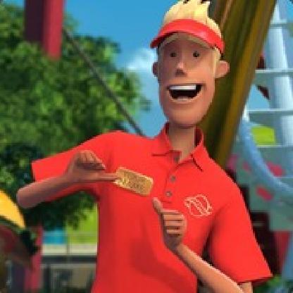 Gulpee_Rex's avatar