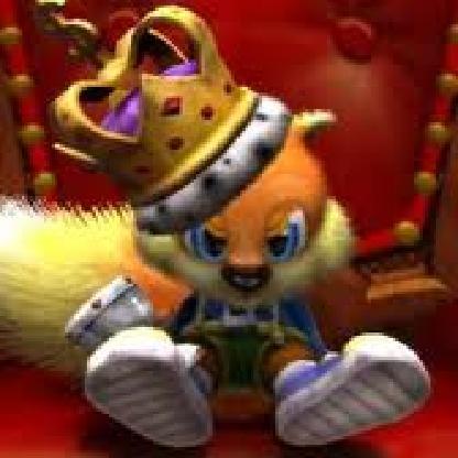 Conker's avatar