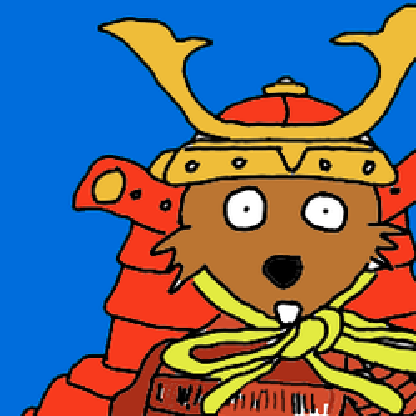 SamuraiBeavs's avatar