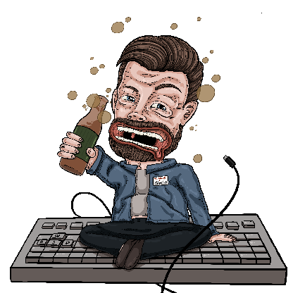 BitrateBandit's avatar