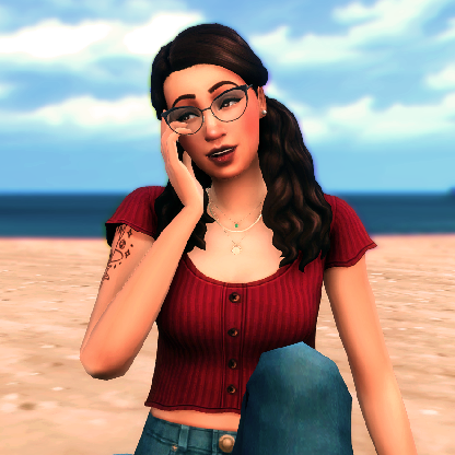LadySimmer87's avatar