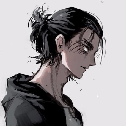 YeagerTheGod's avatar