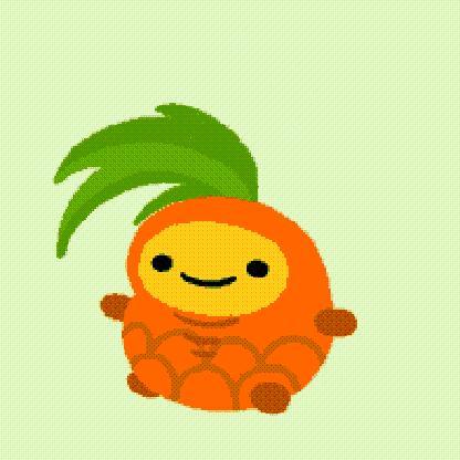 Abacaxigostoso's avatar