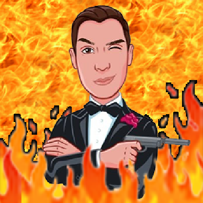 Broken_Omega's avatar