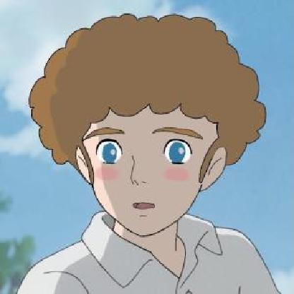 Tulpstoy's avatar