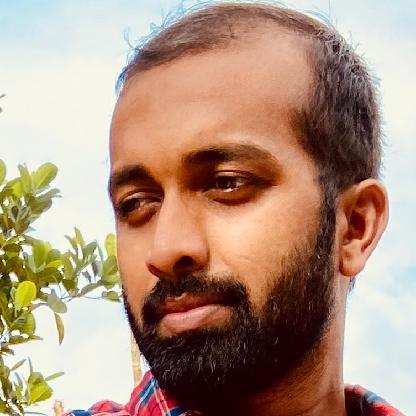 faizalpkd's avatar