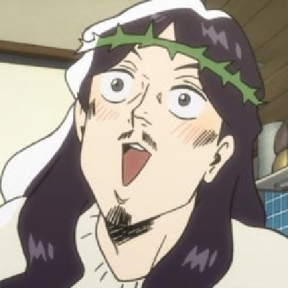 sweet_jezzus's avatar