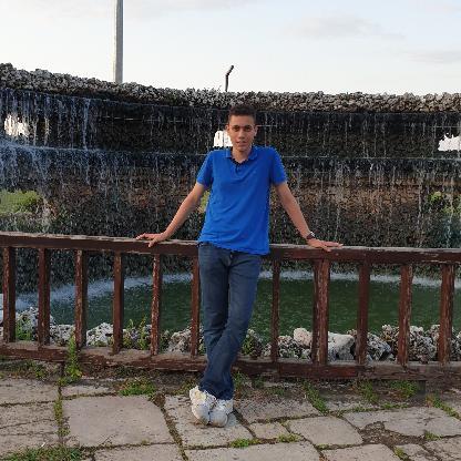 muhammedk52's avatar